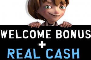 WelcomeBonus-RealCash-FreeSpins